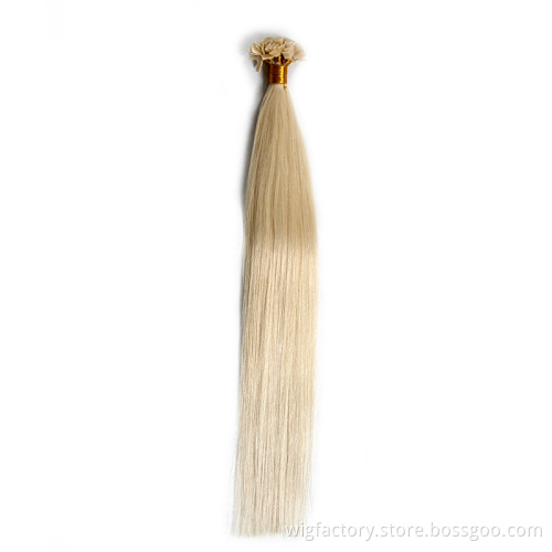 wholesale human hair tape extensions,cheap price double drawn flat tip extensions
